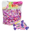 Frutty Duo Twist Melon/Tropical i Storpack