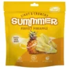 Frystorkad Frukt Ananas