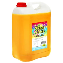 Fun Slush Koncentrat Apelsin