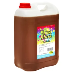 Fun Slush Koncentrat Cola