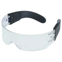 Futuristiska LED-glasögon
