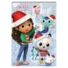 Gabbys Dockhus Adventskalender