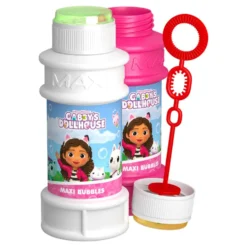 Gabbys Dockskåp Såpbubblor