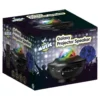 Galaxy Projektor Högtalare