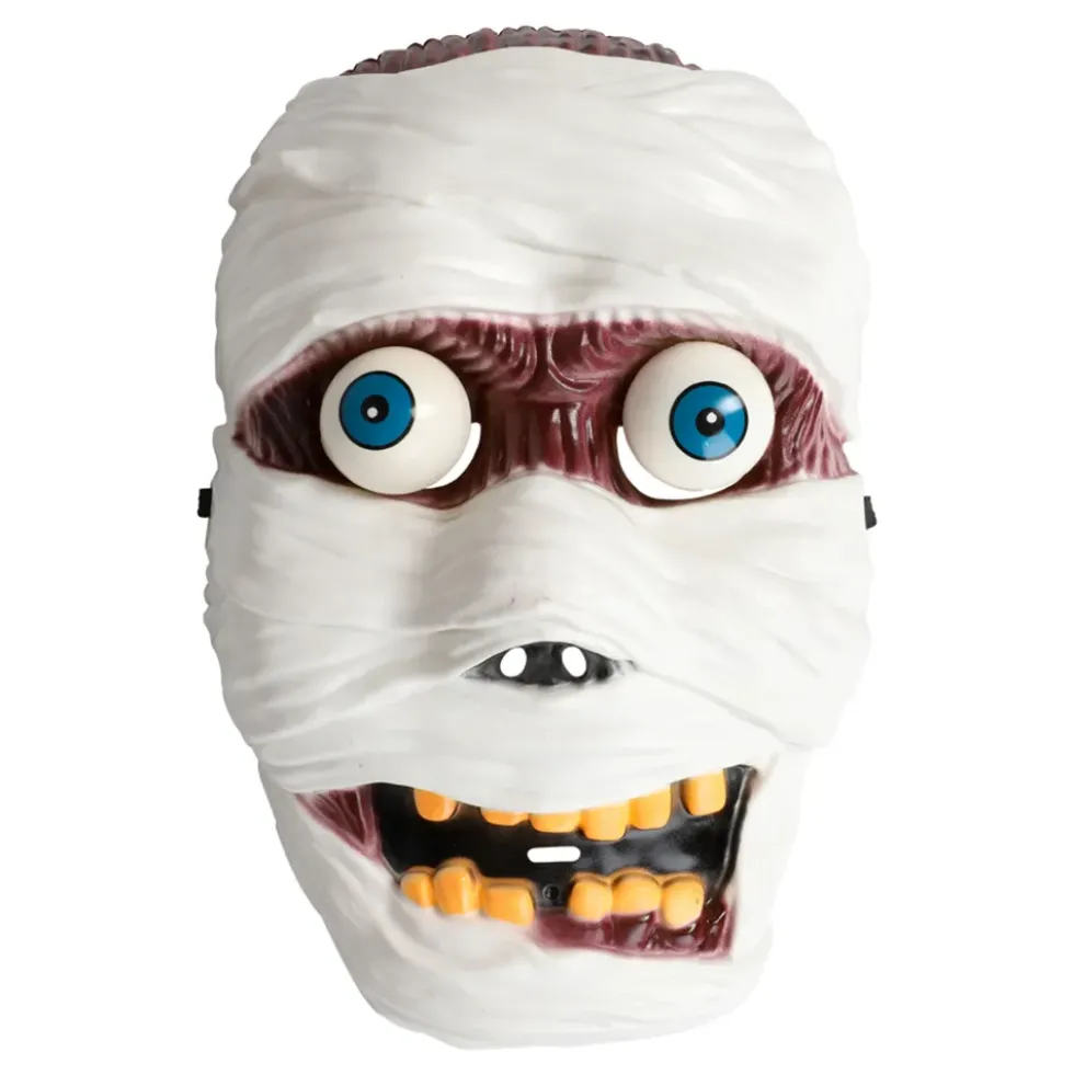 Galen Mumie Mask
