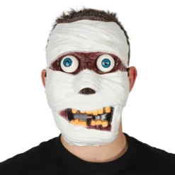 Galen Mumie Mask