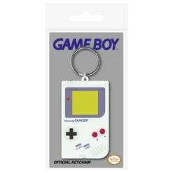 Game Boy Nyckelring