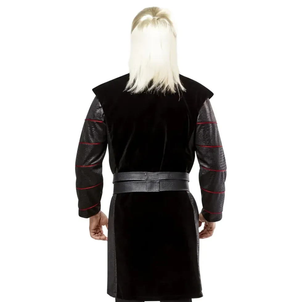 Game of Thrones™ Daemon Targaryen Deluxe Maskeraddräkt