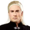Game of Thrones Daemon Targaryen Peruk