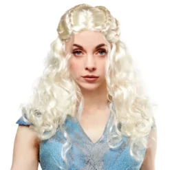 Game of Thrones™ Daenerys Targaryen Peruk