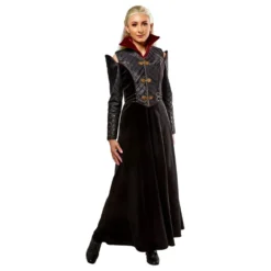 Game of Thrones™ Rhaenyra Targaryen Deluxe Maskeraddräkt