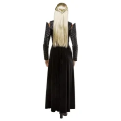 Game of Thrones™ Rhaenyra Targaryen Deluxe Maskeraddräkt