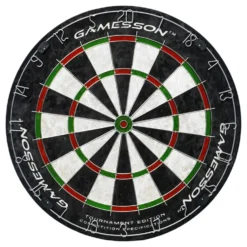 Gamesson Darttavla Tournament Edition