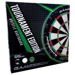 Gamesson Darttavla Tournament Edition