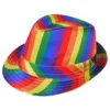 Gangster Hatt Pride