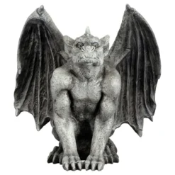 Gargoyle Skulptur