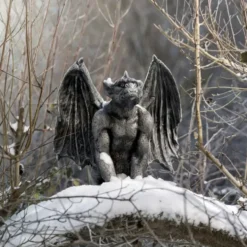 Gargoyle Skulptur