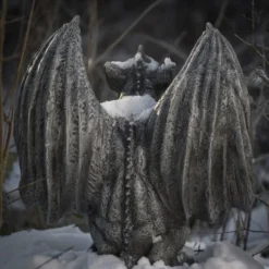 Gargoyle Skulptur