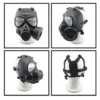 Gasmask Deluxe