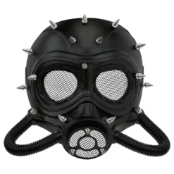 Gasmask med Nitar