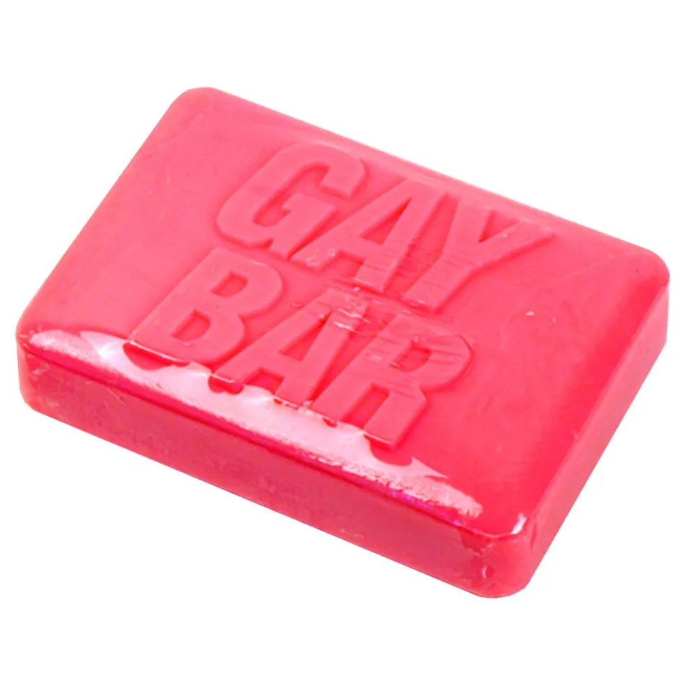 Gay Bar Tvål