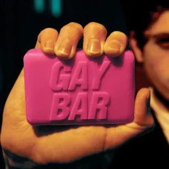 Gay Bar Tvål