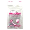 Gel Lady Skoinlägg
