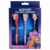 Gelpennor K-pop
