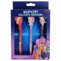 Gelpennor K-pop