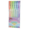 Gelpennor Pastell