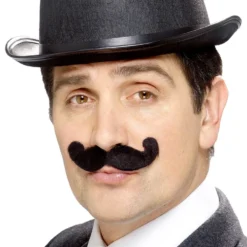 Gentleman Mustasch