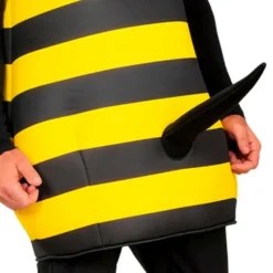 Geting med Gadd Maskeraddräkt