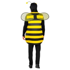 Geting med Gadd Maskeraddräkt