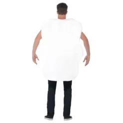 Ägg Maskeraddräkt