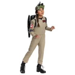 Ghostbusters™ Barn Maskeraddräkt