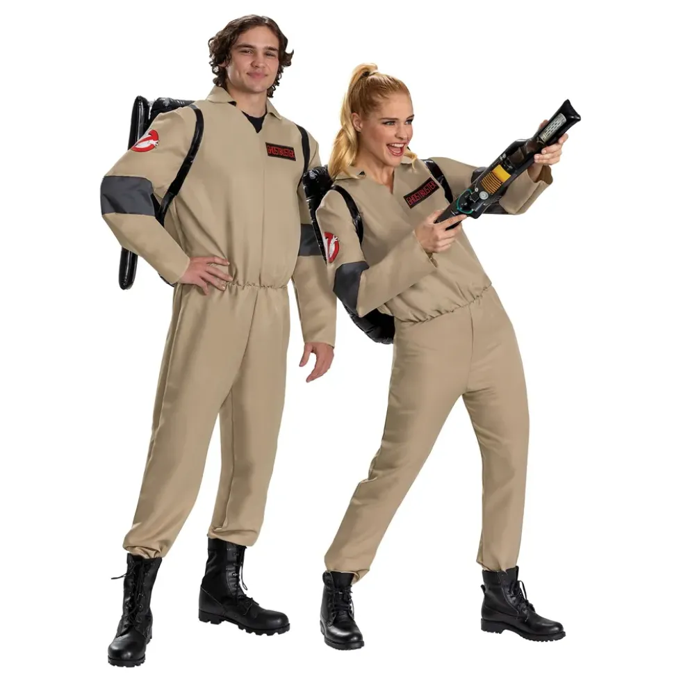 Ghostbusters™ Maskeraddräkt