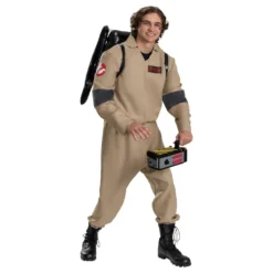 Ghostbusters™ Maskeraddräkt