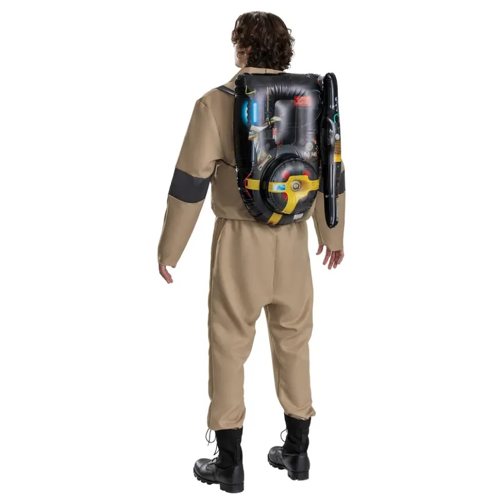 Ghostbusters™ Maskeraddräkt