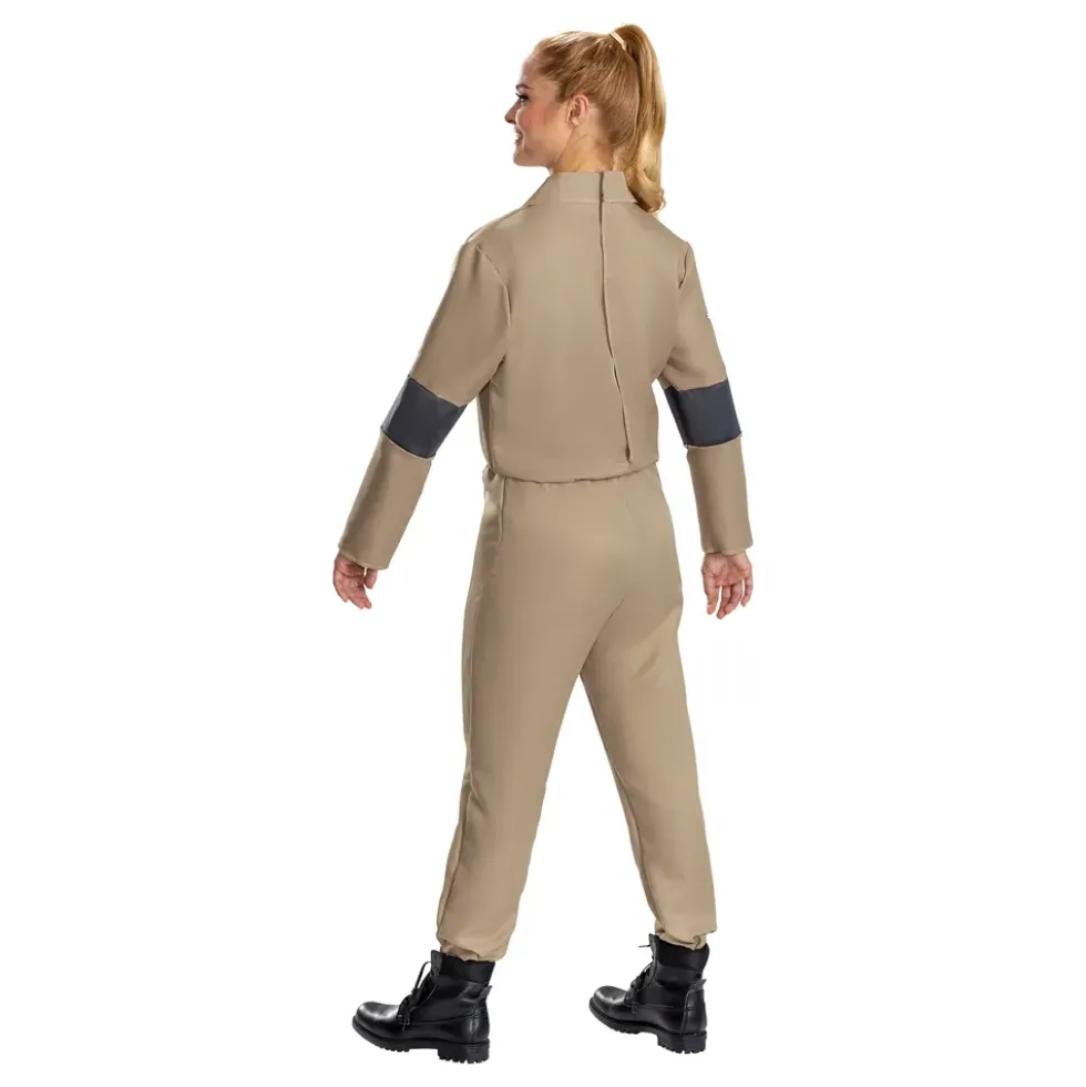 Ghostbusters™ Maskeraddräkt