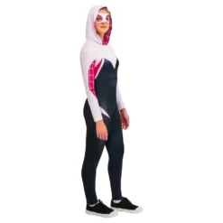 Ghost-Spider™ Dam Maskeraddräkt