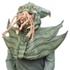 Ghoulish Latexmask Amphibious Alien
