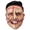 Ghoulish Latexmask Seriemördare John