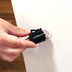 Gigantiska Bokstäver med LED-Lampor