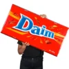 Gigantisk Choklad Daim