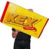 Gigantisk Choklad Kexchoklad