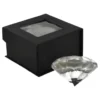 Gigantisk Diamant i Presentask