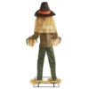 Gigantisk Jack O'Lantern Animerad Prop