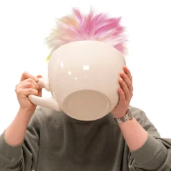 Gigantisk Mugg