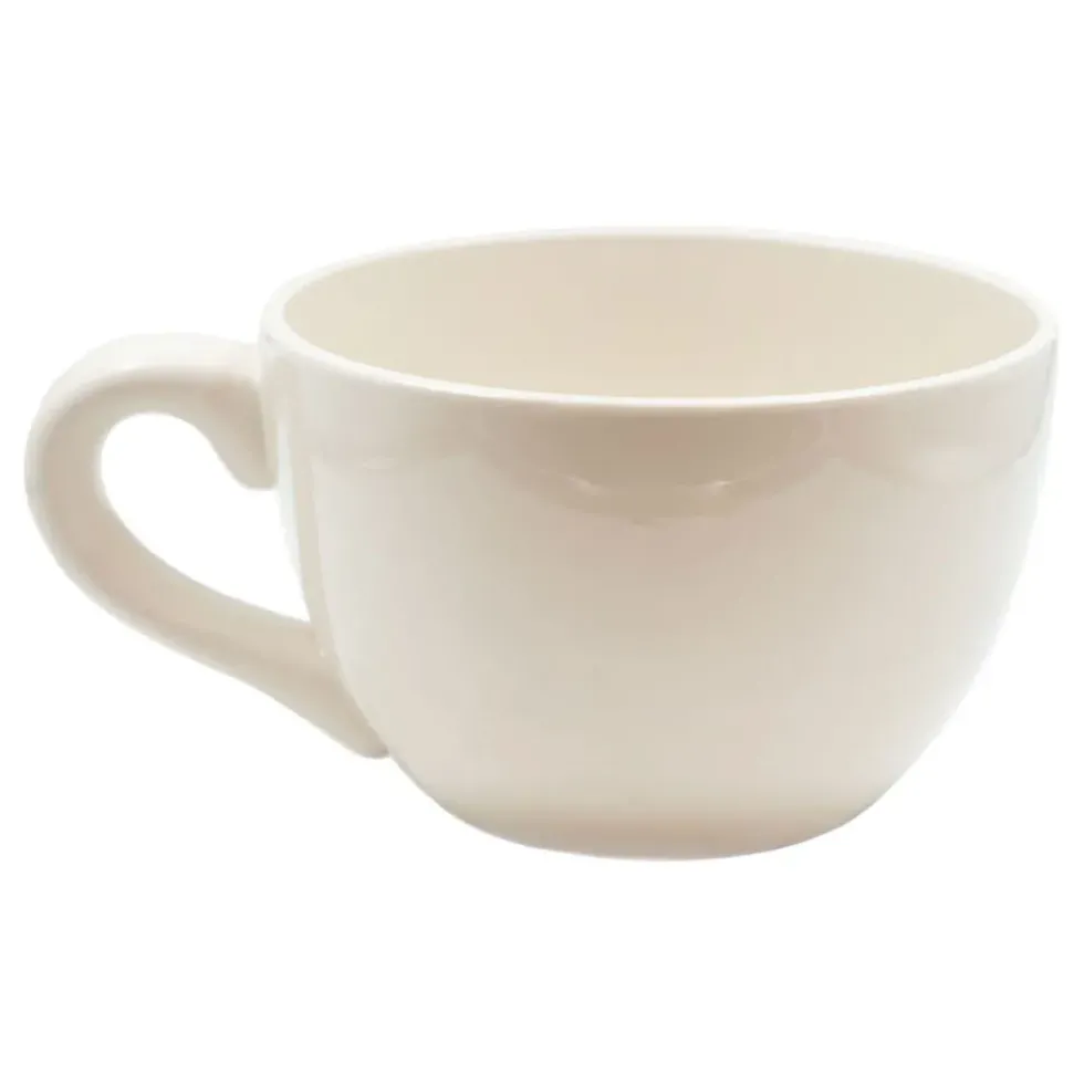 Gigantisk Mugg