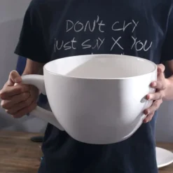 Gigantisk Mugg